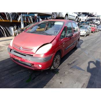 CITROËN XSARA PICASSO (N68)