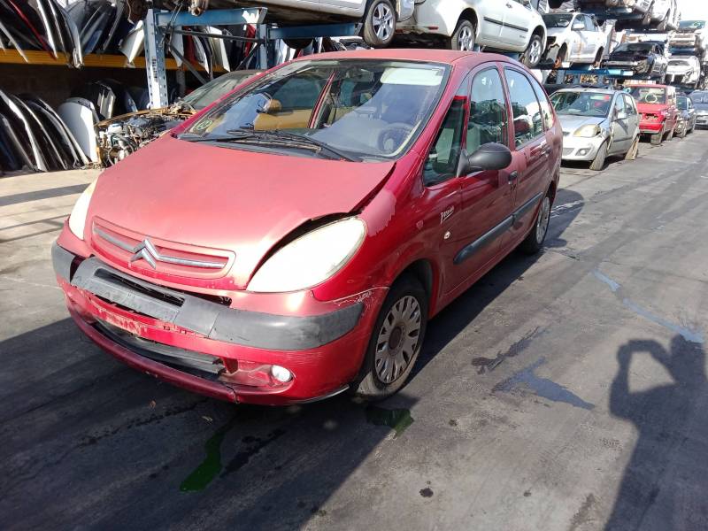 CITROËN XSARA PICASSO (N68)