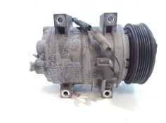 Recambio de compresor a/a para volvo s40 i (644) 2.0 t referencia OEM IAM    2