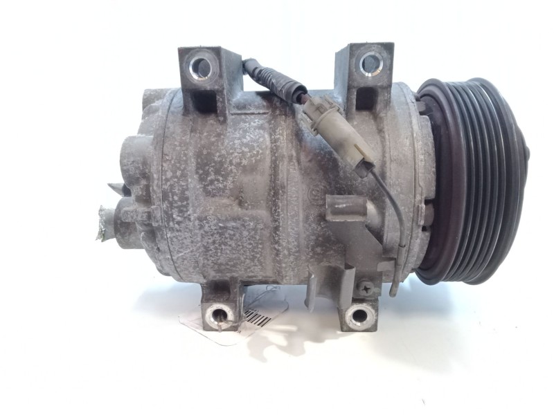 Recambio de compresor a/a para volvo s40 i (644) 2.0 t referencia OEM IAM   