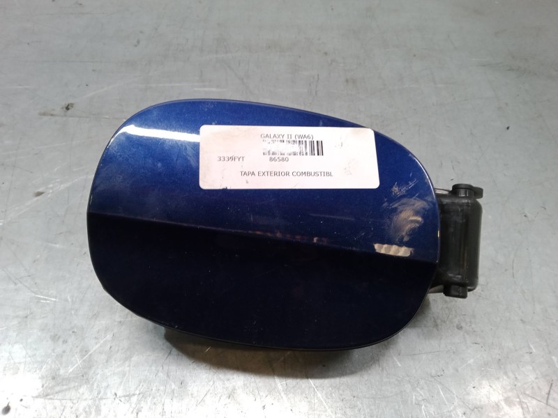 Recambio de tapa exterior combustible para ford galaxy ii (wa6) 2.0 tdci referencia OEM IAM    Recambio de tapa exterior combustible para ford galaxy ii (wa6) 2.0 tdci referencia OEM IAM