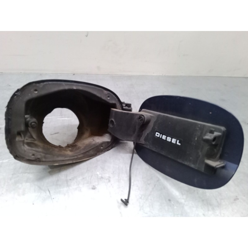 Recambio de tapa exterior combustible para ford galaxy ii (wa6) 2.0 tdci referencia OEM IAM    Recambio de tapa exterior combustible para ford galaxy ii (wa6) 2.0 tdci referencia OEM IAM