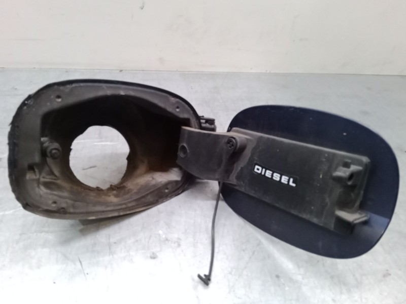 Recambio de tapa exterior combustible para ford galaxy ii (wa6) 2.0 tdci referencia OEM IAM    Recambio de tapa exterior combustible para ford galaxy ii (wa6) 2.0 tdci referencia OEM IAM