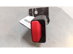 Recambio de anclaje cinturon trasero izquierdo para peugeot 2008 i (cu_) 1.2 thp 110 / puretech 110 referencia OEM IAM