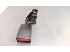 Recambio de anclaje cinturon trasero izquierdo para peugeot 2008 i (cu_) 1.2 thp 110 / puretech 110 referencia OEM IAM    2