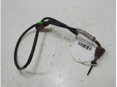 Recambio de sensor temperatura gases escape para skoda yeti (5l) 2.0 tdi referencia OEM IAM 6X0973802A  