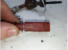 Recambio de sensor temperatura gases escape para skoda yeti (5l) 2.0 tdi referencia OEM IAM 6X0973802A   2