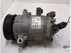 Recambio de compresor a/a para skoda yeti (5l) 2.0 tdi referencia OEM IAM 5K0820803E  