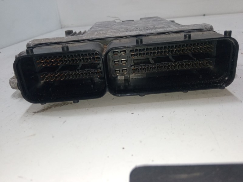 Recambio de centralita motor uce para skoda yeti (5l) 2.0 tdi referencia OEM IAM 04L907309K  0281030170