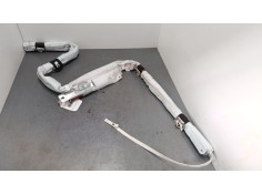 Recambio de airbag lateral delantero izquierdo para peugeot 2008 i (cu_) 1.2 thp 110 / puretech 110 referencia OEM IAM 980409238