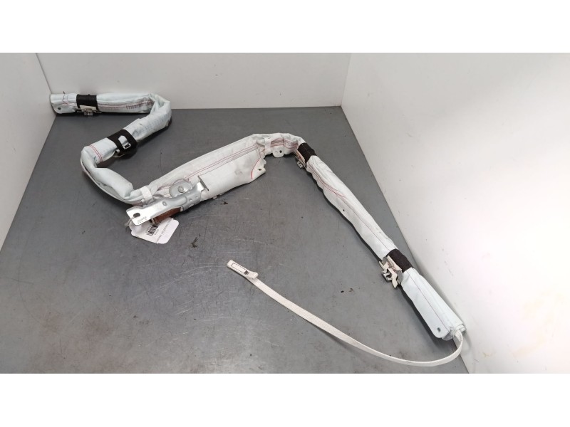 Recambio de airbag lateral delantero izquierdo para peugeot 2008 i (cu_) 1.2 thp 110 / puretech 110 referencia OEM IAM 980409238 Recambio de airbag lateral delantero izquierdo para peugeot 2008 i (cu_) 1.2 thp 110 / puretech 110 referencia OEM IAM 980409238