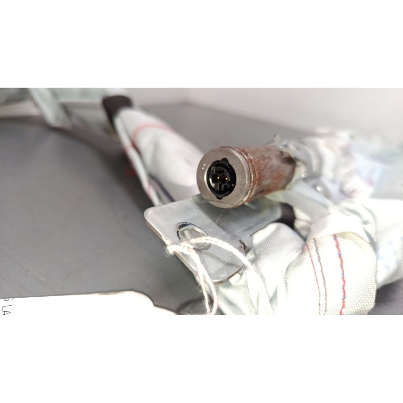 Recambio de airbag lateral delantero izquierdo para peugeot 2008 i (cu_) 1.2 thp 110 / puretech 110 referencia OEM IAM 980409238 Recambio de airbag lateral delantero izquierdo para peugeot 2008 i (cu_) 1.2 thp 110 / puretech 110 referencia OEM IAM 980409238