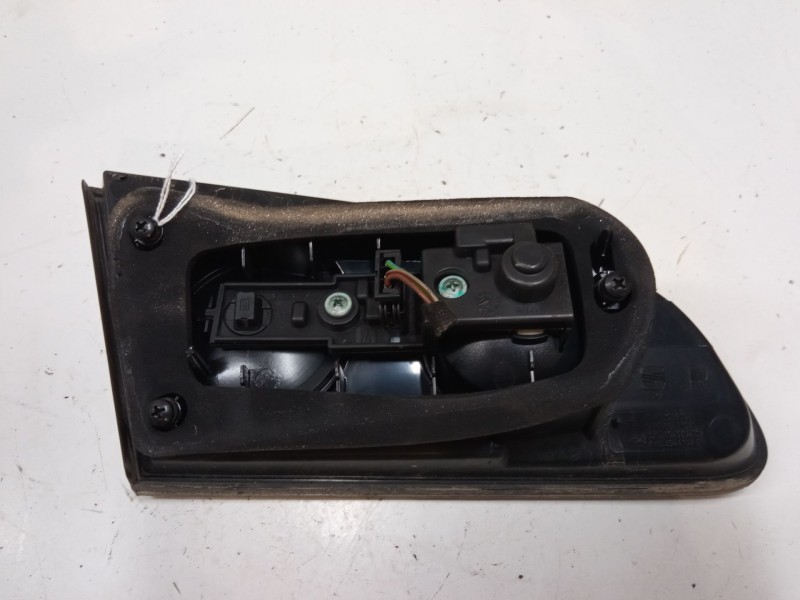 Recambio de piloto trasero porton derecho para seat ibiza iii (6l1) 1.4 16v referencia OEM IAM 6l6945094f   Recambio de piloto trasero porton derecho para seat ibiza iii (6l1) 1.4 16v referencia OEM IAM 6l6945094f