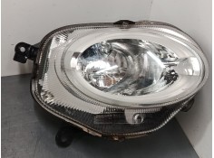 Recambio de faro antiniebla derecho para fiat 500 (312_) 1.2 (312axa1a) referencia OEM IAM
