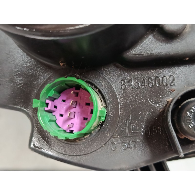 Recambio de faro antiniebla derecho para fiat 500 (312_) 1.2 (312axa1a) referencia OEM IAM    Recambio de faro antiniebla derecho para fiat 500 (312_) 1.2 (312axa1a) referencia OEM IAM