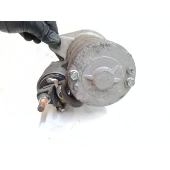 MOTOR ARRANQUE 