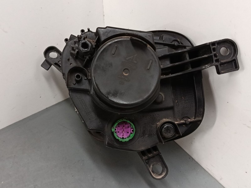 Recambio de faro antiniebla derecho para fiat 500 (312_) 1.2 (312axa1a) referencia OEM IAM    Recambio de faro antiniebla derecho para fiat 500 (312_) 1.2 (312axa1a) referencia OEM IAM