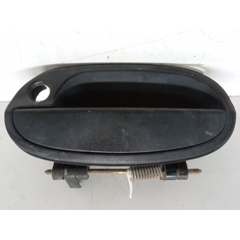 Recambio de maneta exterior puerta delantera izquierda para chevrolet matiz (m200, m250) 1.0 referencia OEM IAM   