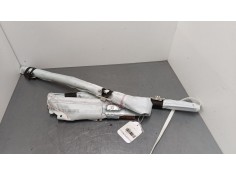 Recambio de airbag lateral delantero derecho para peugeot 2008 i (cu_) 1.2 thp 110 / puretech 110 referencia OEM IAM 9804092280