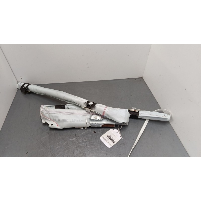 Recambio de airbag lateral delantero derecho para peugeot 2008 i (cu_) 1.2 thp 110 / puretech 110 referencia OEM IAM 9804092280  Recambio de airbag lateral delantero derecho para peugeot 2008 i (cu_) 1.2 thp 110 / puretech 110 referencia OEM IAM 9804092280