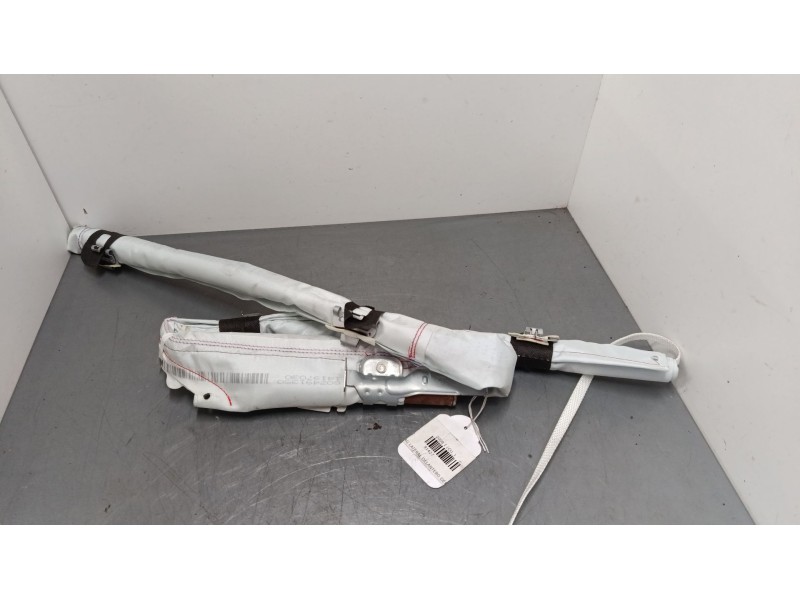 Recambio de airbag lateral delantero derecho para peugeot 2008 i (cu_) 1.2 thp 110 / puretech 110 referencia OEM IAM 9804092280  Recambio de airbag lateral delantero derecho para peugeot 2008 i (cu_) 1.2 thp 110 / puretech 110 referencia OEM IAM 9804092280