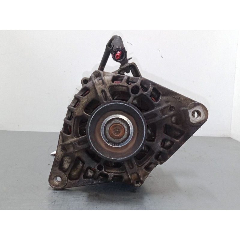 Recambio de alternador para hyundai accent ii (lc) 1.3 referencia OEM IAM 3730022650   Recambio de alternador para hyundai accent ii (lc) 1.3 referencia OEM IAM 3730022650