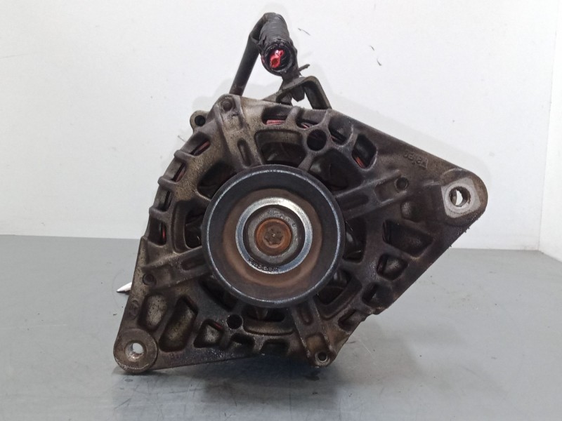 Recambio de alternador para hyundai accent ii (lc) 1.3 referencia OEM IAM 3730022650   Recambio de alternador para hyundai accent ii (lc) 1.3 referencia OEM IAM 3730022650
