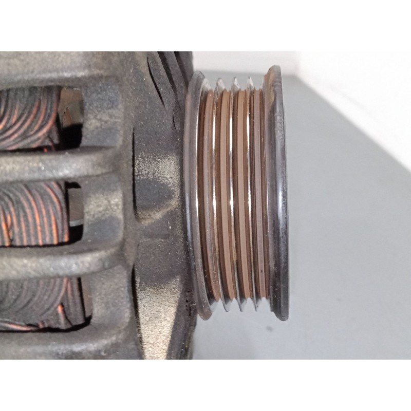 Recambio de alternador para hyundai accent ii (lc) 1.3 referencia OEM IAM 3730022650   Recambio de alternador para hyundai accent ii (lc) 1.3 referencia OEM IAM 3730022650