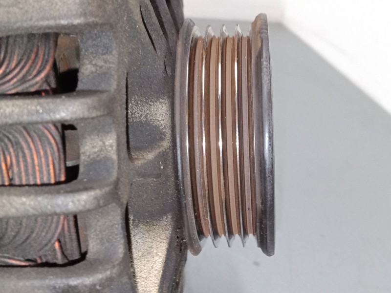 Recambio de alternador para hyundai accent ii (lc) 1.3 referencia OEM IAM 3730022650   Recambio de alternador para hyundai accent ii (lc) 1.3 referencia OEM IAM 3730022650