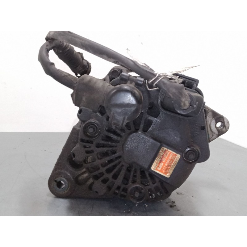 Recambio de alternador para hyundai accent ii (lc) 1.3 referencia OEM IAM 3730022650   Recambio de alternador para hyundai accent ii (lc) 1.3 referencia OEM IAM 3730022650