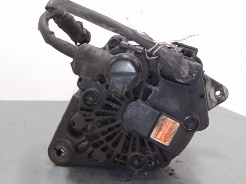 Recambio de alternador para hyundai accent ii (lc) 1.3 referencia OEM IAM 3730022650   Recambio de alternador para hyundai accent ii (lc) 1.3 referencia OEM IAM 3730022650