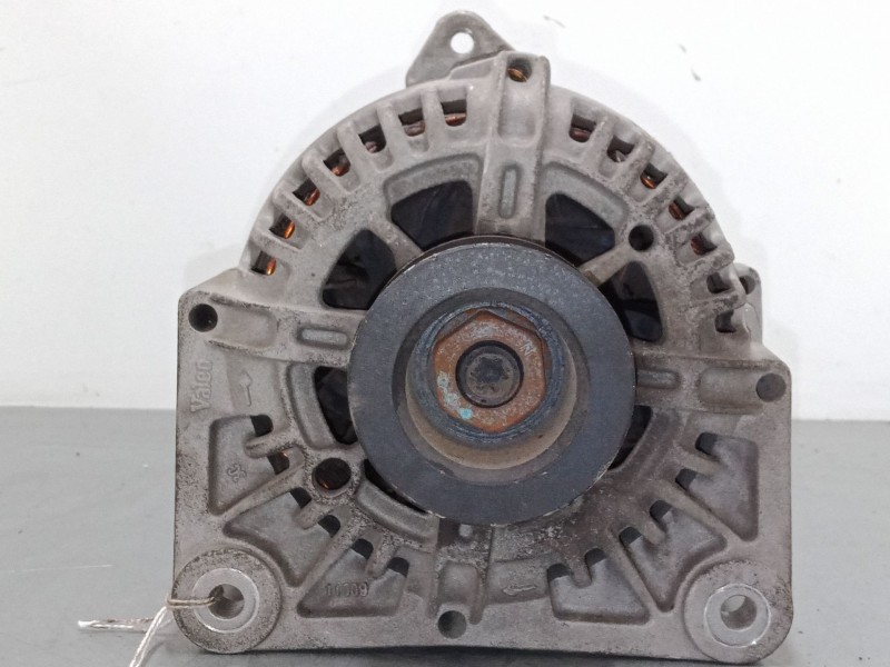 Recambio de alternador para renault scénic ii (jm0/1_) 1.6 16v (jm1r) referencia OEM IAM 487990528   Recambio de alternador para renault scénic ii (jm0/1_) 1.6 16v (jm1r) referencia OEM IAM 487990528