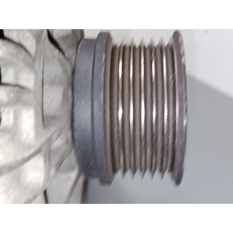 Recambio de alternador para renault scénic ii (jm0/1_) 1.6 16v (jm1r) referencia OEM IAM 487990528   Recambio de alternador para renault scénic ii (jm0/1_) 1.6 16v (jm1r) referencia OEM IAM 487990528