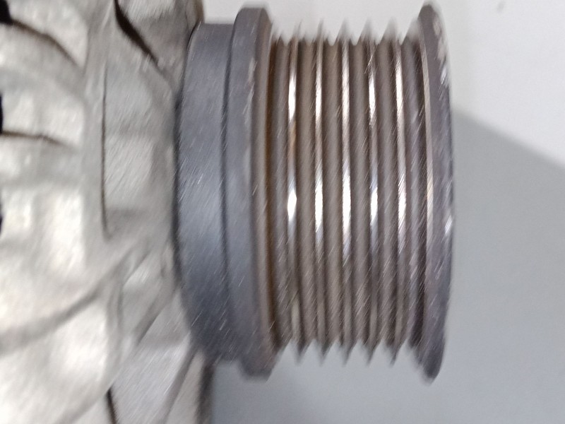 Recambio de alternador para renault scénic ii (jm0/1_) 1.6 16v (jm1r) referencia OEM IAM 487990528   Recambio de alternador para renault scénic ii (jm0/1_) 1.6 16v (jm1r) referencia OEM IAM 487990528