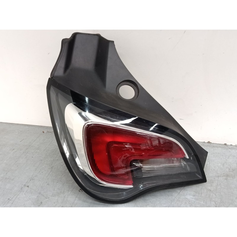 Recambio de piloto trasero izquierdo para opel adam (m13) 1.4 referencia OEM IAM 13354584   Recambio de piloto trasero izquierdo para opel adam (m13) 1.4 referencia OEM IAM 13354584