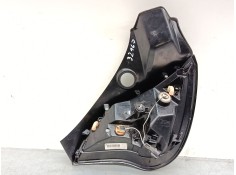 Recambio de piloto trasero izquierdo para opel adam (m13) 1.4 referencia OEM IAM 13354584   2
