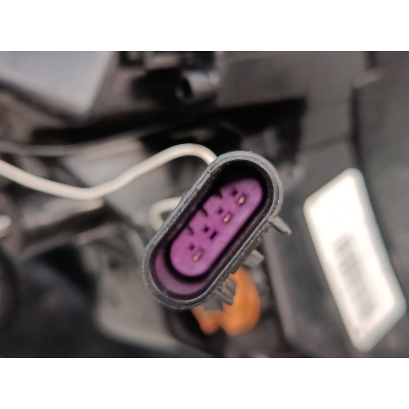 Recambio de piloto trasero izquierdo para opel adam (m13) 1.4 referencia OEM IAM 13354584   Recambio de piloto trasero izquierdo para opel adam (m13) 1.4 referencia OEM IAM 13354584