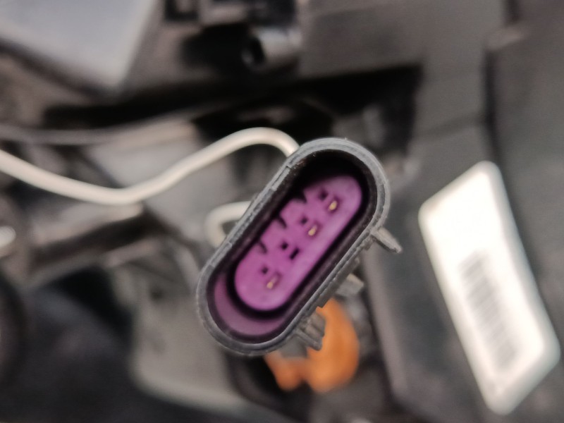 Recambio de piloto trasero izquierdo para opel adam (m13) 1.4 referencia OEM IAM 13354584   Recambio de piloto trasero izquierdo para opel adam (m13) 1.4 referencia OEM IAM 13354584