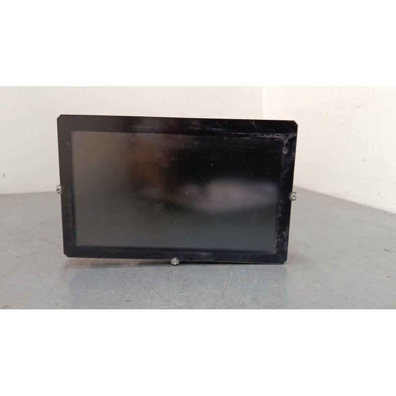 Recambio de pantalla multifuncion para nissan pathfinder iii (r51) 2.5 dci referencia OEM IAM 28091EP000  