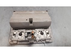 Recambio de luz interior delantera para nissan pathfinder iii (r51) 2.5 dci referencia OEM IAM    2