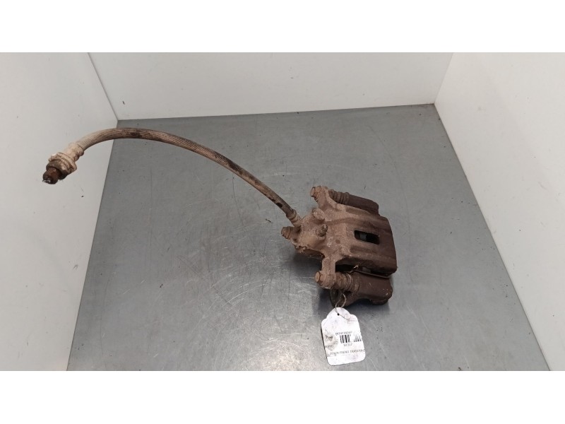 Recambio de pinza freno trasera derecha para nissan pathfinder iii (r51) 2.5 dci referencia OEM IAM   