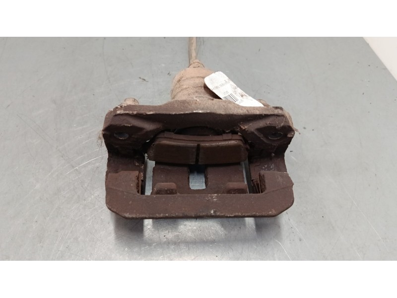 Recambio de pinza freno trasera derecha para nissan pathfinder iii (r51) 2.5 dci referencia OEM IAM   