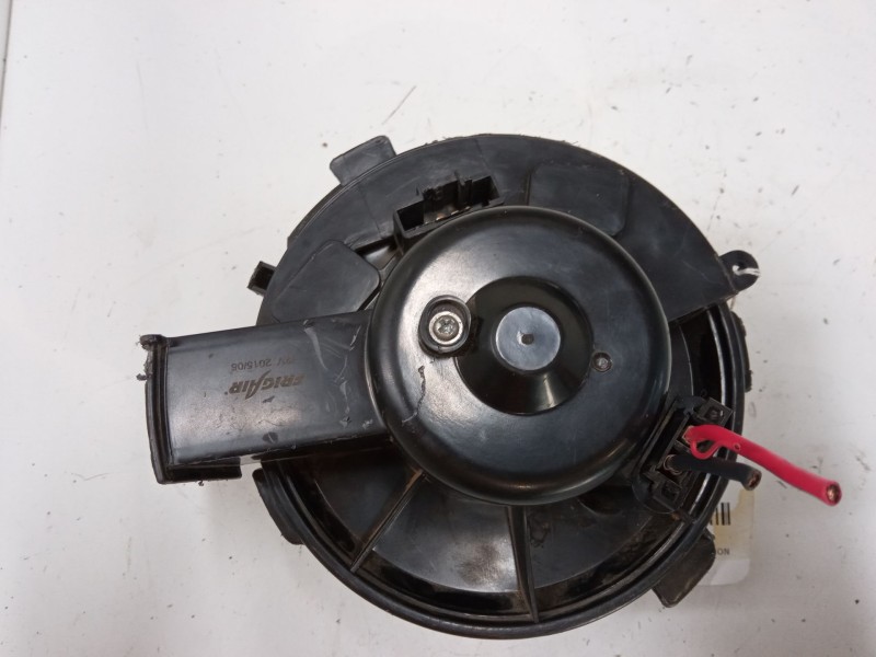 Recambio de motor calefaccion para peugeot 307 sw (3h) 1.6 hdi 110 referencia OEM IAM   