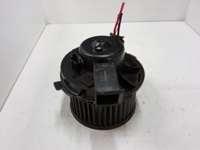 Recambio de motor calefaccion para peugeot 307 sw (3h) 1.6 hdi 110 referencia OEM IAM   
