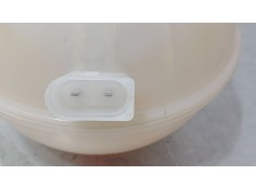 Recambio de deposito expansion para skoda yeti (5l) 2.0 tdi referencia OEM IAM 1K0121407A   2