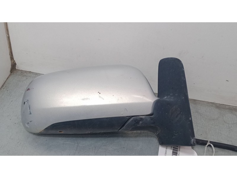Recambio de retrovisor derecho para seat alhambra (7v8, 7v9) 2.0 i referencia OEM IAM    Recambio de retrovisor derecho para seat alhambra (7v8, 7v9) 2.0 i referencia OEM IAM