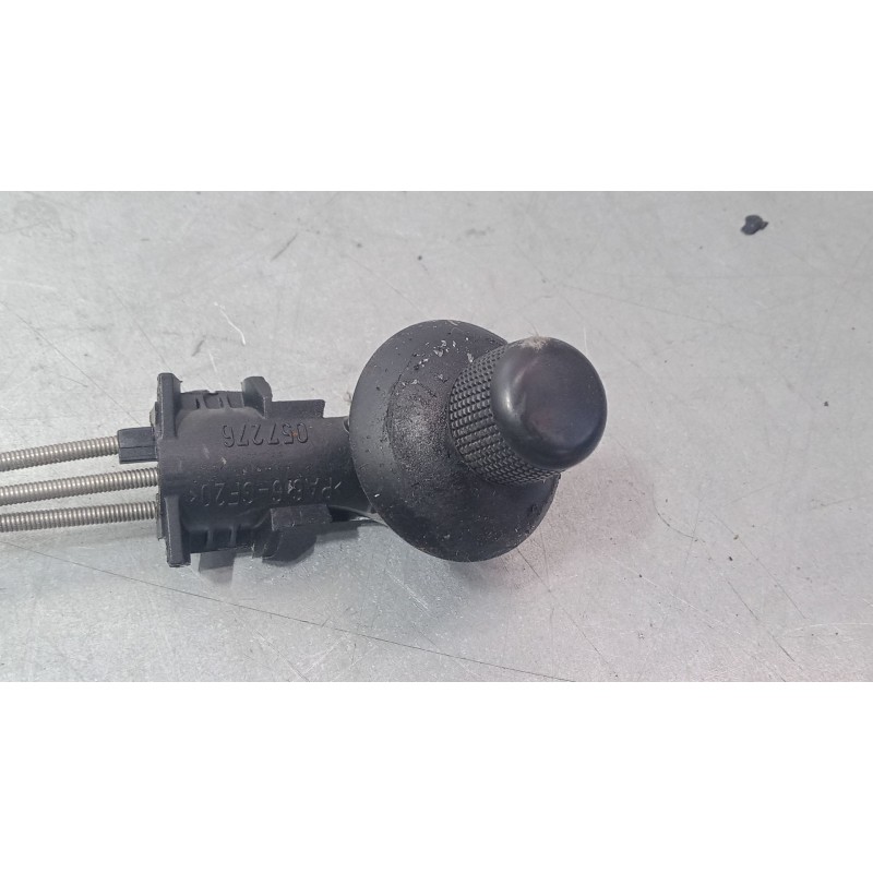 Recambio de retrovisor derecho para seat alhambra (7v8, 7v9) 2.0 i referencia OEM IAM    Recambio de retrovisor derecho para seat alhambra (7v8, 7v9) 2.0 i referencia OEM IAM