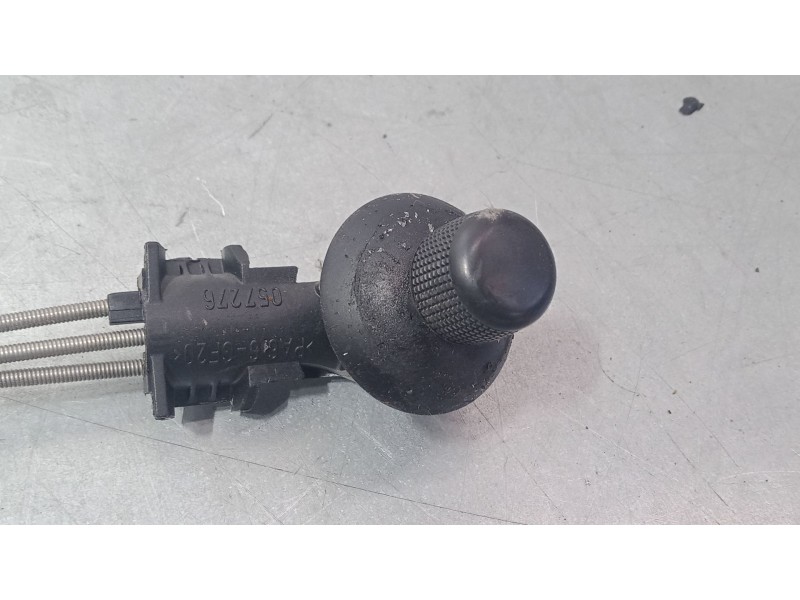 Recambio de retrovisor derecho para seat alhambra (7v8, 7v9) 2.0 i referencia OEM IAM    Recambio de retrovisor derecho para seat alhambra (7v8, 7v9) 2.0 i referencia OEM IAM