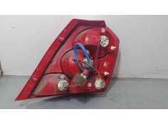 Recambio de faro izquierdo para chevrolet aveo / kalos hatchback (t200) 1.4 16v referencia OEM IAM    2
