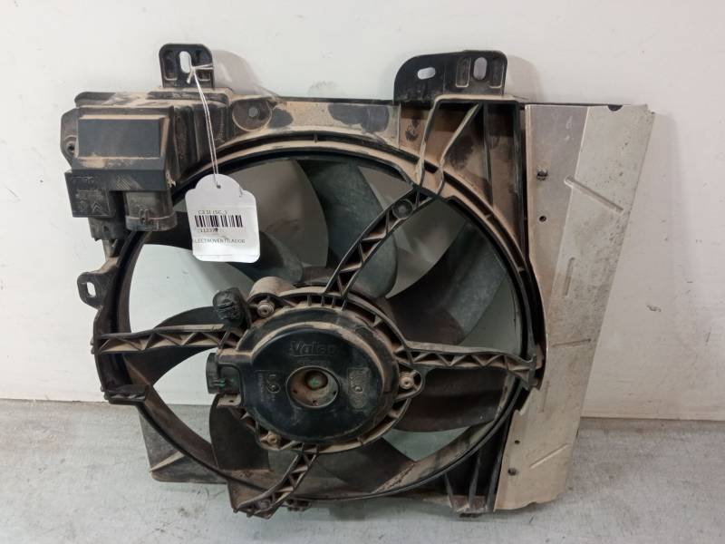 ELECTROVENTILADOR 